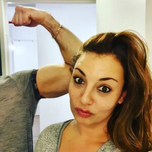 Photo de profil de Emilie Deshayes