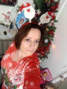 Photo de profil de Emilie Dhailly