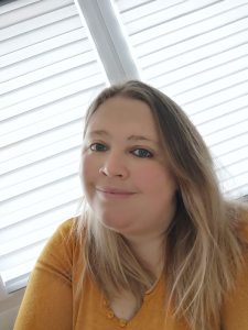 Photo de profil de Emilie Dhondt