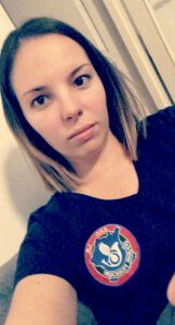 Photo de profil de Emilie Dias Antunes