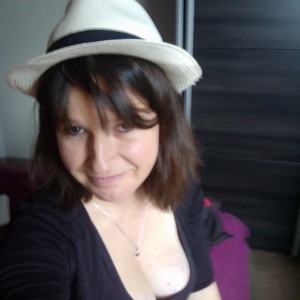 Photo de profil de Emilie Dodemand