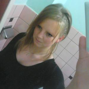 Photo de profil de Emilie Drouvin