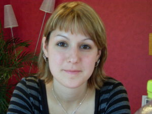 Photo de profil de Émilie Duffet
