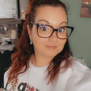 Photo de profil de Emilie ELOY MARTINEZ