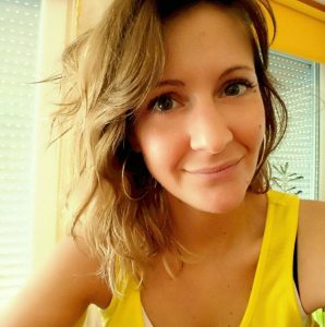 Photo de profil de Emilie Esposito