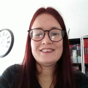 Photo de profil de Emilie Fofana