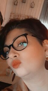 Photo de profil de Emilie Foucault