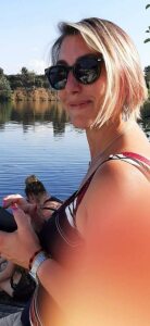 Photo de profil de Emilie Fournier