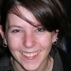 Photo de profil de Émilie Fourrageat