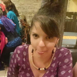 Photo de profil de Emilie Frassy