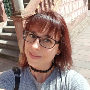 Photo de profil de Emilie Frey