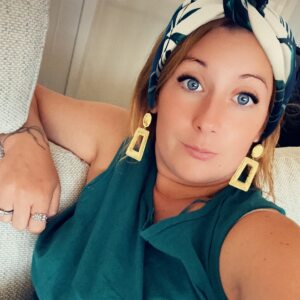 Photo de profil de Emilie Froment