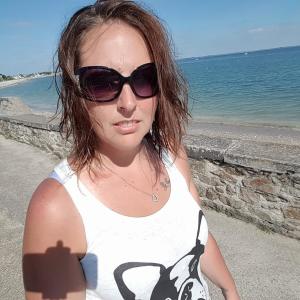 Photo de profil de Emilie Gallotte