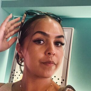 Photo de profil de Emilie Garaios