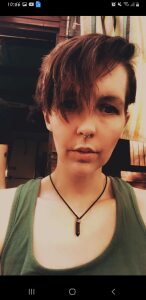 Photo de profil de Emilie Gauthey