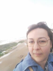 Photo de profil de Emilie Gauthier