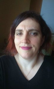 Photo de profil de Emilie Girard