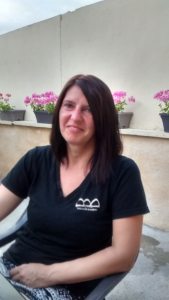 Photo de profil de Emilie Giry