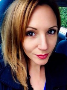 Photo de profil de Emilie Gladieux