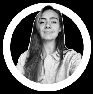 Photo de profil de Emilie Gonzales