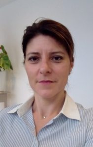 Photo de profil de Emilie Gonzalez