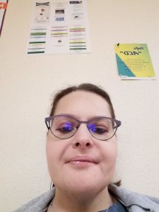 Photo de profil de Emilie Grandin
