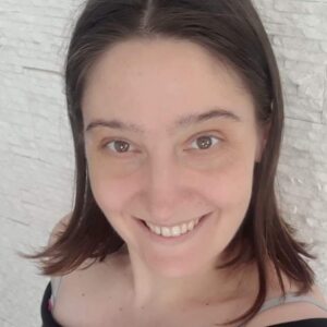 Photo de profil de Emilie Greby