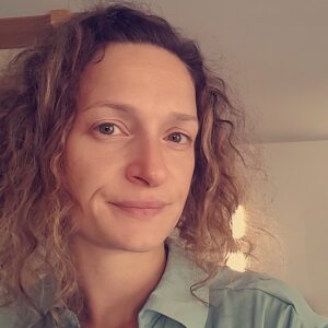 Photo de profil de Emilie Guilleux