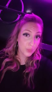 Photo de profil de Emilie Hamadache