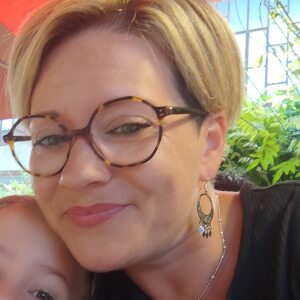 Photo de profil de Émilie Haraut