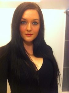 Photo de profil de Emilie Hayes