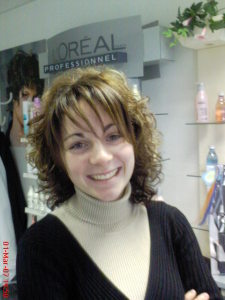 Photo de profil de Emilie Hollanders