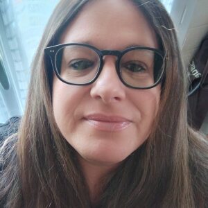 Photo de profil de Emilie Hutteau