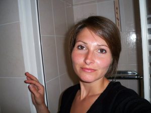 Photo de profil de Emilie Jacques-Jean