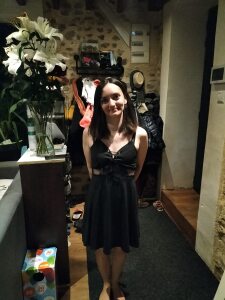 Photo de profil de Emilie Joubert