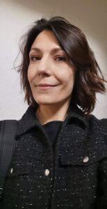 Photo de profil de Émilie Jourdan