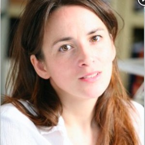 Photo de profil de Emilie Lafarge
