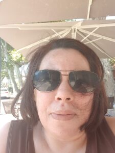 Photo de profil de Emilie Lando
