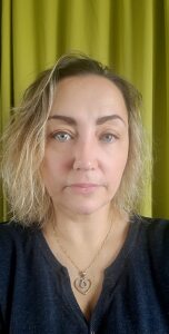 Photo de profil de Émilie Laplace