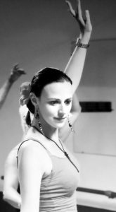 Photo de profil de Emilie Lascourreges