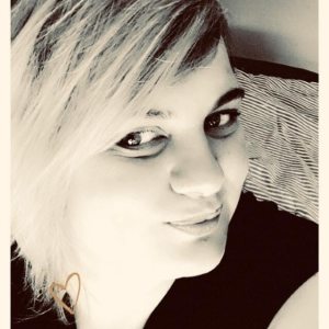 Photo de profil de Emilie Lavanchy