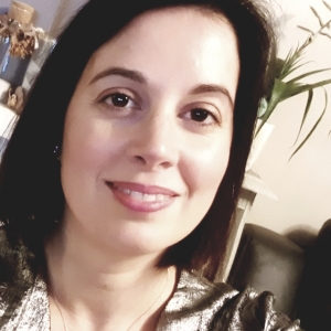 Photo de profil de Emilie Le Berre
