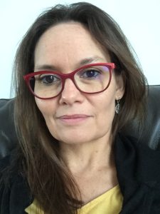 Photo de profil de Emilie Lefebvre