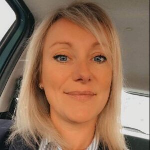 Photo de profil de Emilie Lefever
