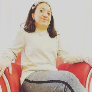 Photo de profil de Émilie Legry