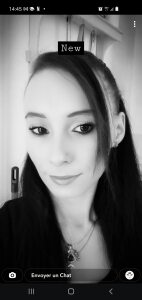 Photo de profil de Emilie Lesne
