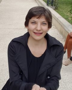 Photo de profil de Emilie Libraire