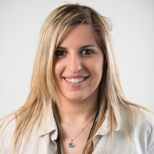 Photo de profil de Emilie Lima Barros