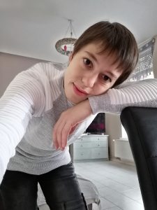 Photo de profil de Emilie Lorthiois