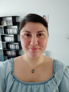 Photo de profil de Emilie Lovat